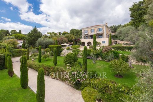 Luxury home in Cannes, Alpes-Maritimes