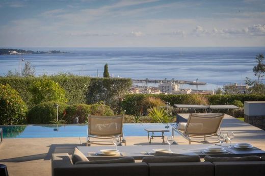 Villa in Vallauris, Alpes-Maritimes