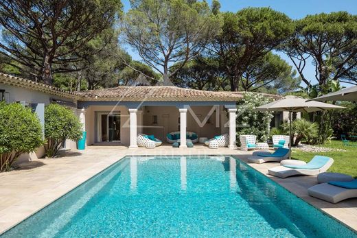 Villa in Saint-Tropez, Var