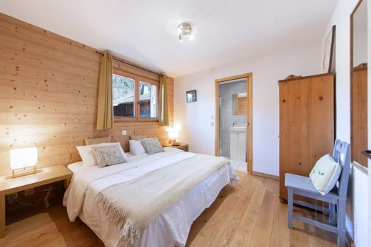 Chalet in Morzine, Haute-Savoie