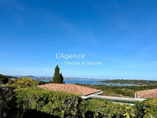 Villa in Saint-Tropez, Var