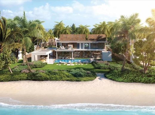 ﻓﻴﻼ ﻓﻲ Belle Mare, Flacq District