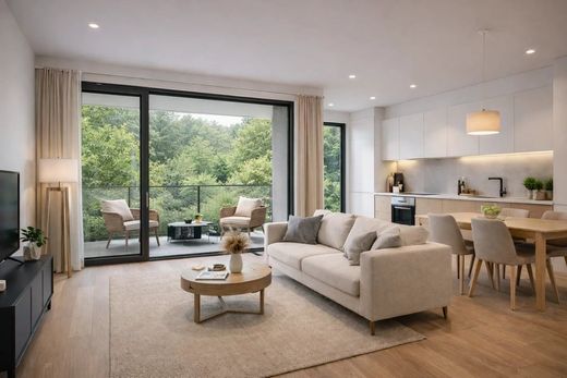 Appartement à Bron, Rhône