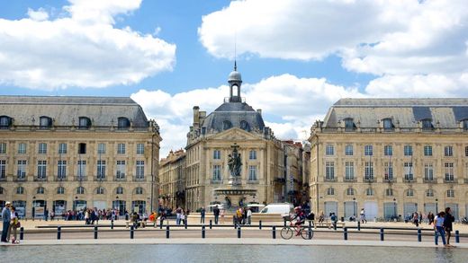 Apartament w Bordeaux, Gironde