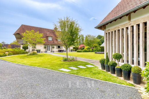 Luxury home in Deauville, Calvados