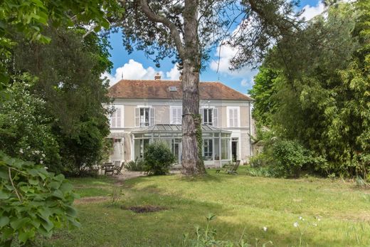Luxus-Haus in Bois-le-Roi, Seine-et-Marne