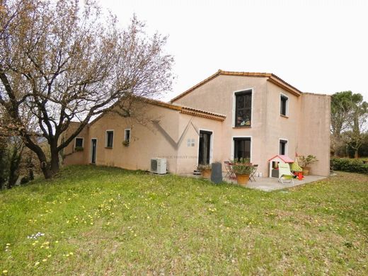 Maison de luxe à Montélimar, Drôme