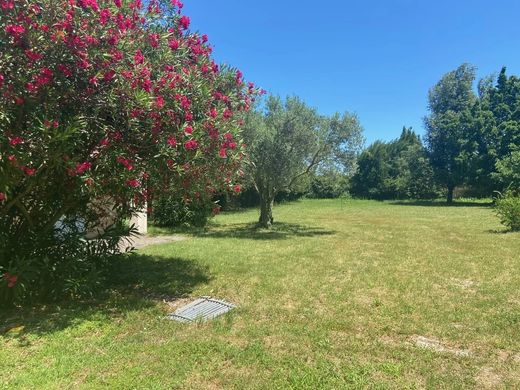 Luxe woning in Saint-Rémy-de-Provence, Bouches-du-Rhône