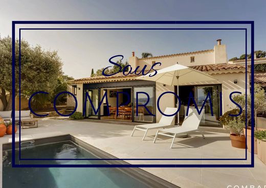 Luxury home in La Ciotat, Bouches-du-Rhône