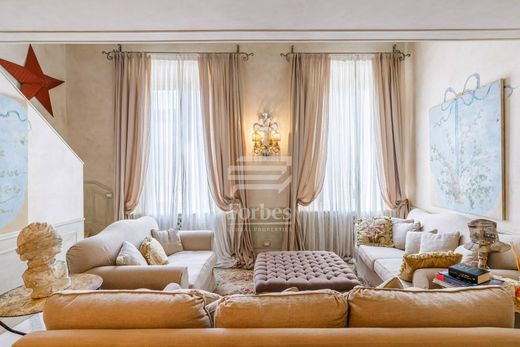 Apartment in Florence, Tuscany