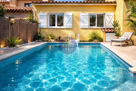 Casa de lujo en Aix-en-Provence, Bocas del Ródano
