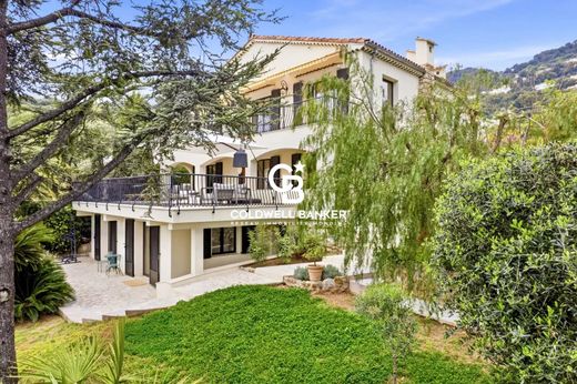 Villa in Roquebrune-Cap-Martin, Alpes-Maritimes