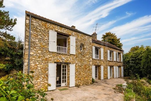 Casa de lujo en Chambourcy, Yvelines