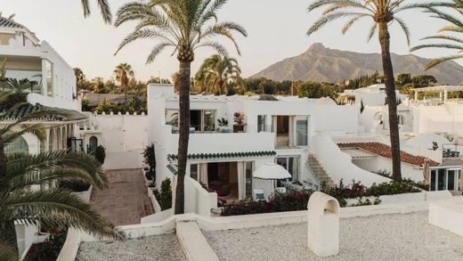 Luxury home in Marbella, Malaga