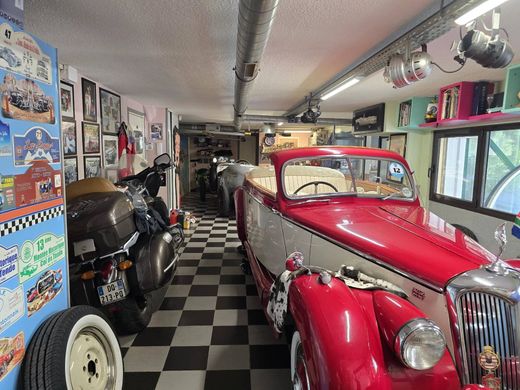 아파트 / 니스, Alpes-Maritimes