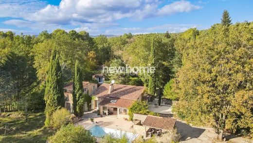 Luxury home in Callian, Var