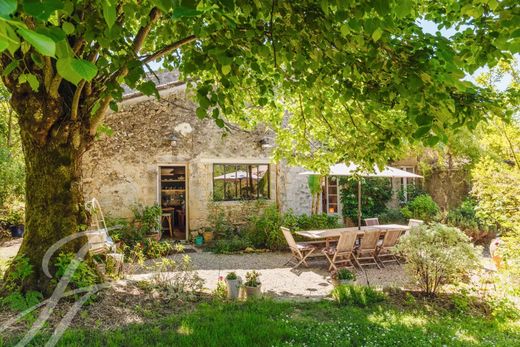 Maison de luxe à Bordeaux, Gironde