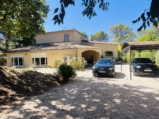 منزل ﻓﻲ Aix-en-Provence, Bouches-du-Rhône