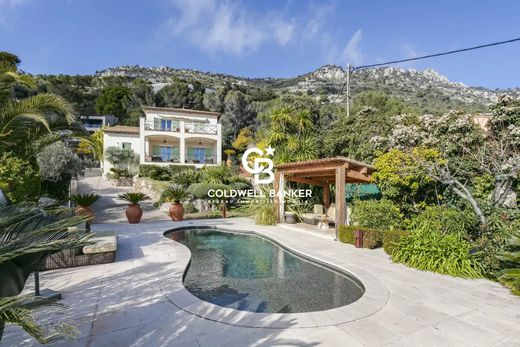 Villa in La Turbie, Alpes-Maritimes