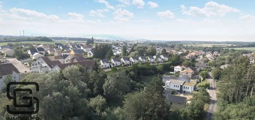 Luxe woning in Hettange-Grande, Moselle