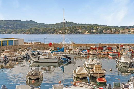 Luxus-Haus in La Seyne-sur-Mer, Var