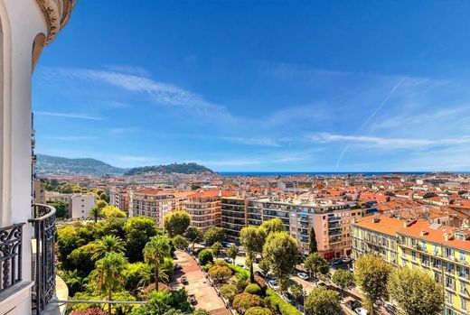 Appartement in Nice, Alpes-Maritimes