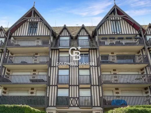 Apartment in Deauville, Calvados