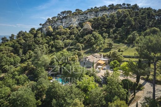 Luxe woning in Oppède le Vieux, Vaucluse
