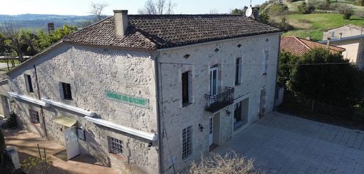 Casa di lusso a Cancon, Lot-et-Garonne