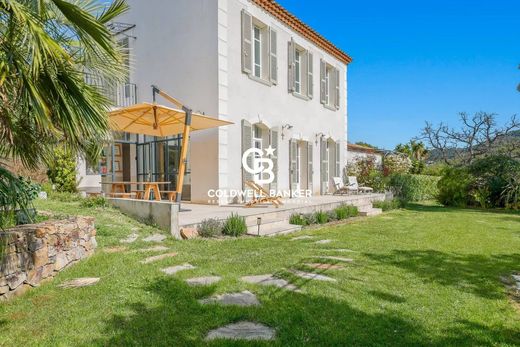 Villa in Carqueiranne, Var