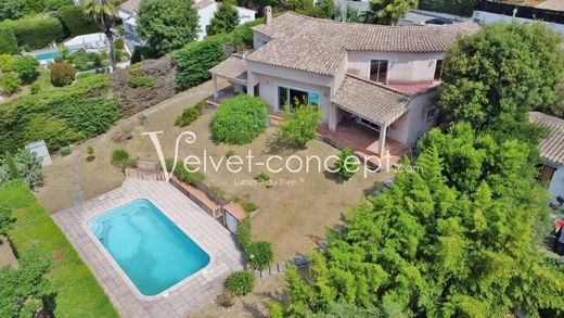 Villa en Biot, Alpes Marítimos