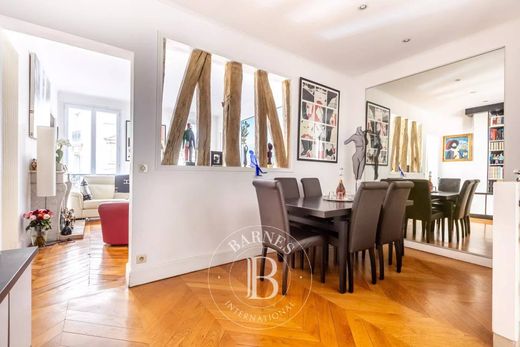 Apartment / Etagenwohnung in Champs-Elysées, Madeleine, Triangle d’or, Paris