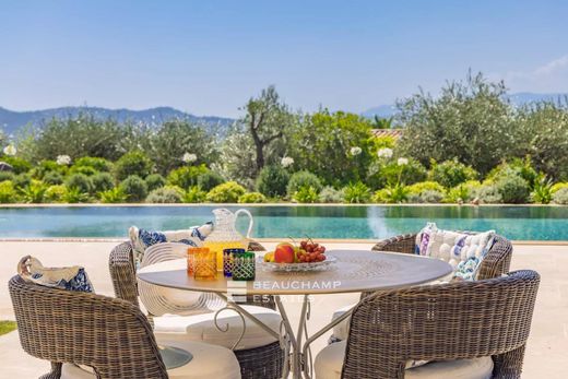 Villa in Mougins, Alpes-Maritimes