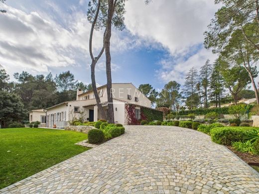 Villa in Mougins, Alpes-Maritimes