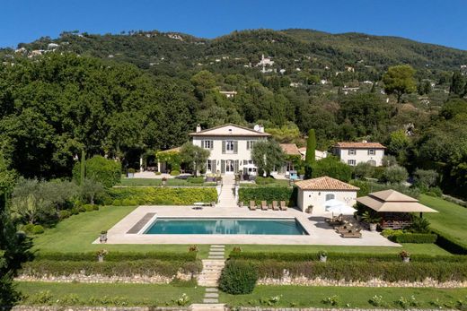 Casa di lusso a Grasse, Alpi Marittime