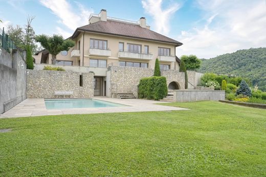 Luxury home in Saint-Genix-sur-Guiers, Savoy