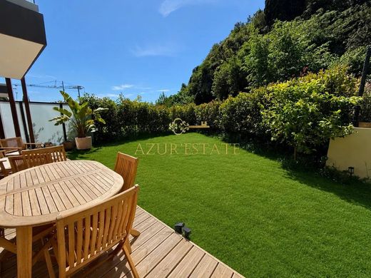 Apartment in Èze, Alpes-Maritimes