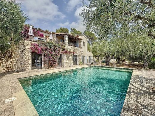 村舍/农舍  Valbonne, Alpes-Maritimes