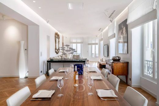 Daire Cannes, Alpes-Maritimes