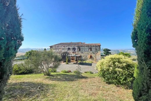 Demeure ou Maison de Campagne à Sienne, Toscane