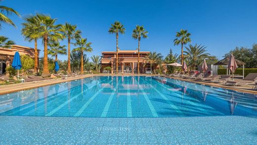 Hôtel à Marrakech, Marrakesh-Safi