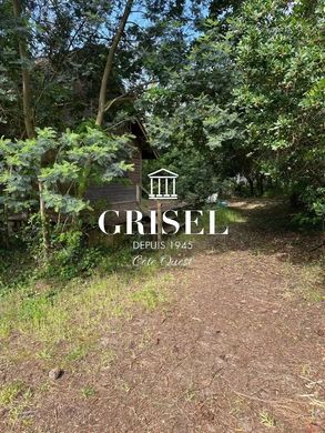 ‏קרקע ב  Lège-Cap-Ferret, Gironde