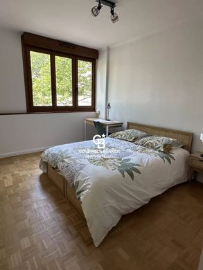 Apartment in Lyon, Rhône