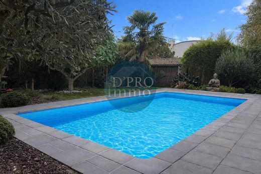 Lüks ev Nantes, Loire-Atlantique