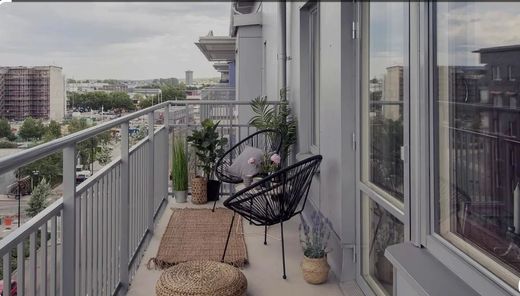 Apartament w Ivry-sur-Seine, Val-de-Marne