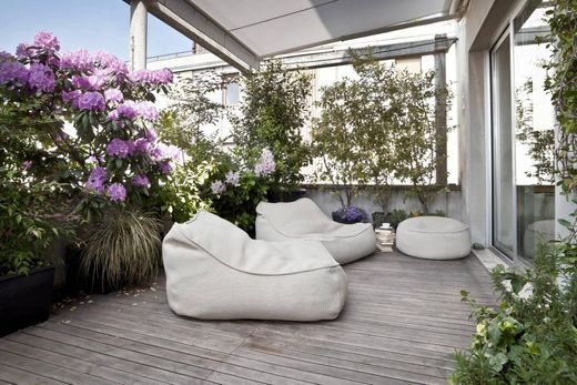 Appartement in Saint-Ouen, Seine-Saint-Denis