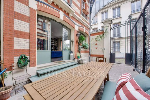 Apartment / Etagenwohnung in La Muette, Auteuil, Porte Dauphine, Paris