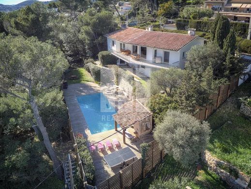Villa in Vallauris, Alpes-Maritimes
