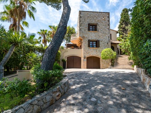 Villa in Cas Català, Province of Balearic Islands