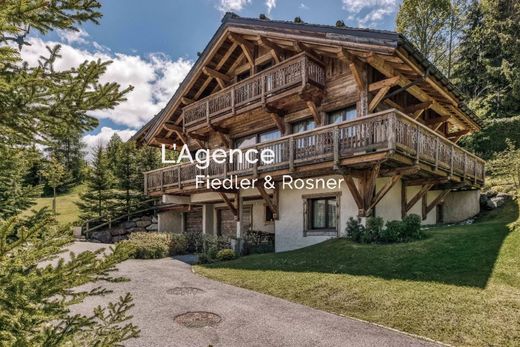 Σαλέ σε Saint-Gervais-les-Bains, Haute-Savoie